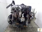 MOTOR COMPLETO MITSUBISHI MONTERO CANVAS TOP 1983 - - 4