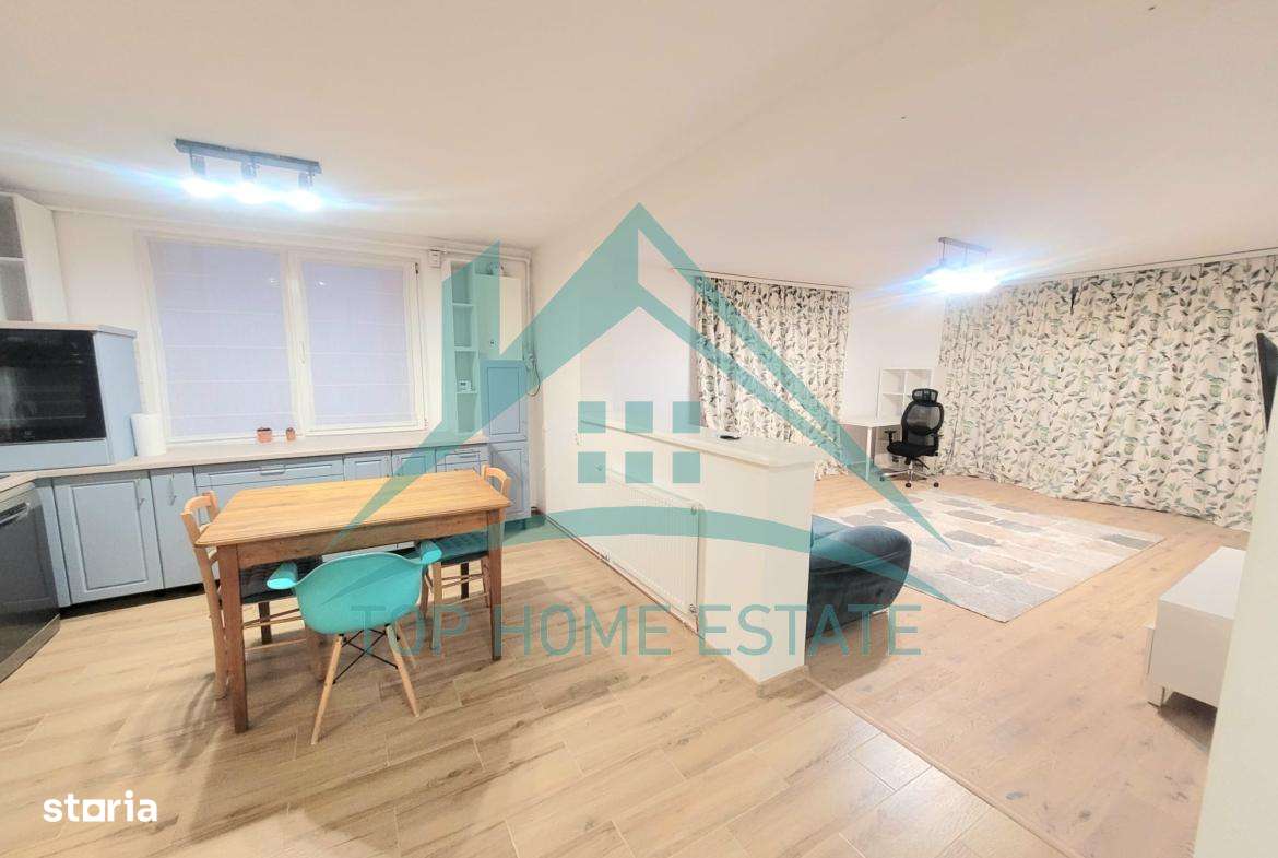 Apartament cu 3 camere, cartierul Zorilor! - Imagine principală: 4/16