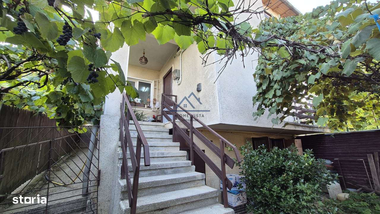 Teren + Locuinta D+P+1-3