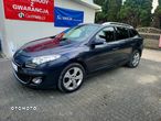 Renault Megane 1.5 dCi Bose - 1