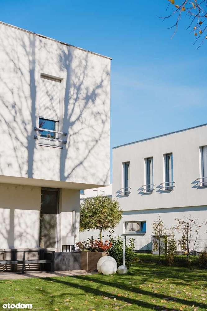 Działka budowlana 800 m² - Domy nad Stawami – Żernica k. Gliwic-9