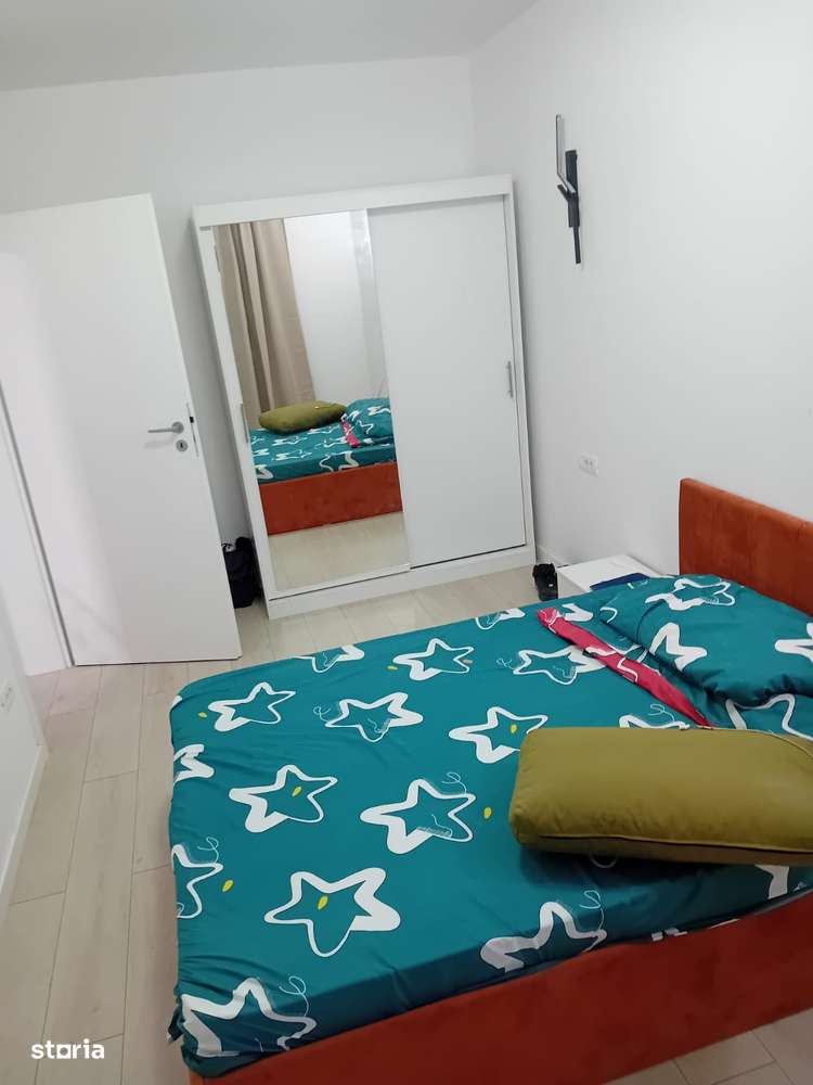 Apartament superb complex de lux 2 piscine/parc 5min Metrou Berceni - Imagine principală: 5/9