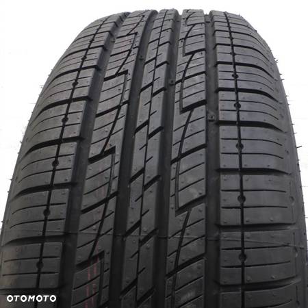 1 x KUMHO 245/65 R18 110H Solus KL21 Lato 2016 Jak Nowa Nieużywana - 2