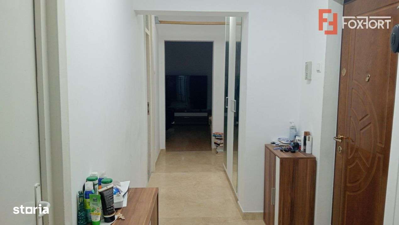 Apartament cu 4 camere de inchiriat pe Malul Muresului - Imagine principală: 3/7