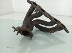 Galerie evacuare Toyota RAV 4 3S-FE - 2.0i 1994-2000 - 4