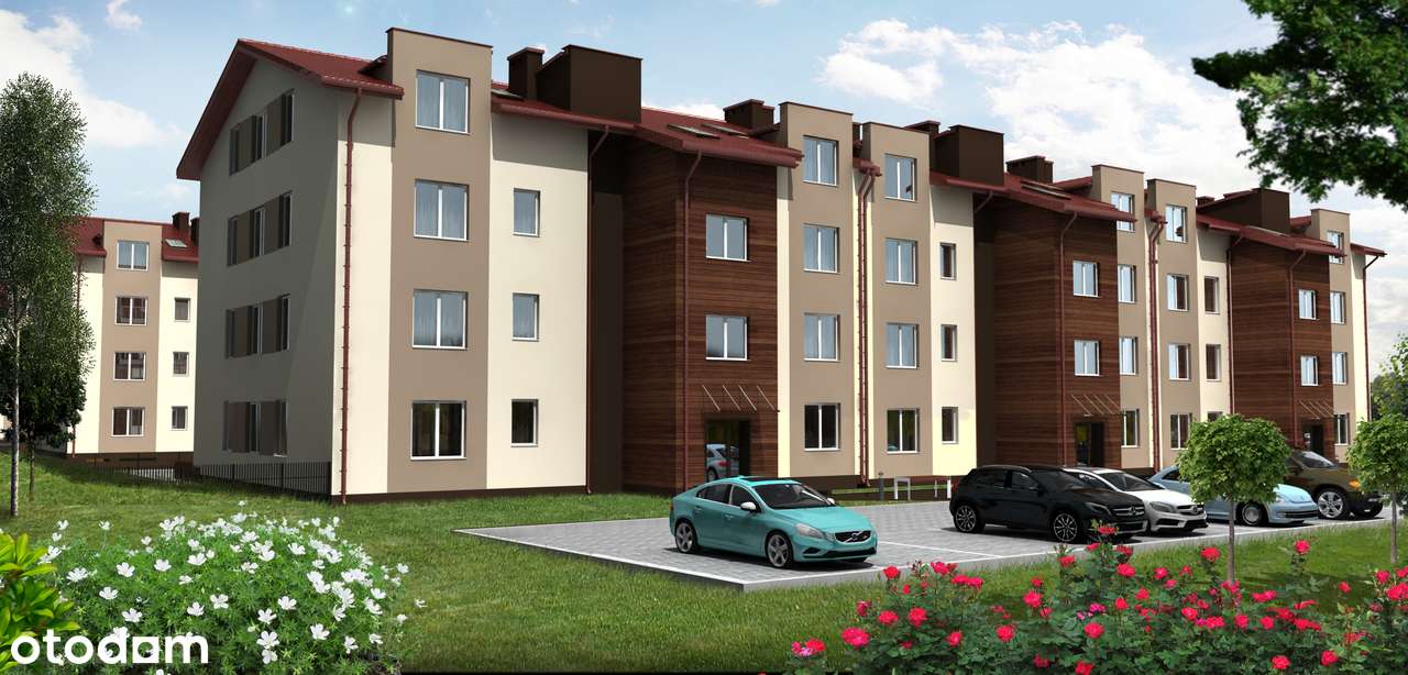 Malownicze Tarasy II-4