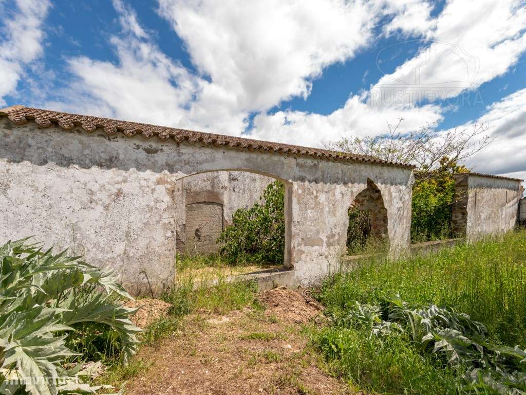 Um Refúgio Exclusivo no Coração do Alentejo | Assumar, Portugal-37