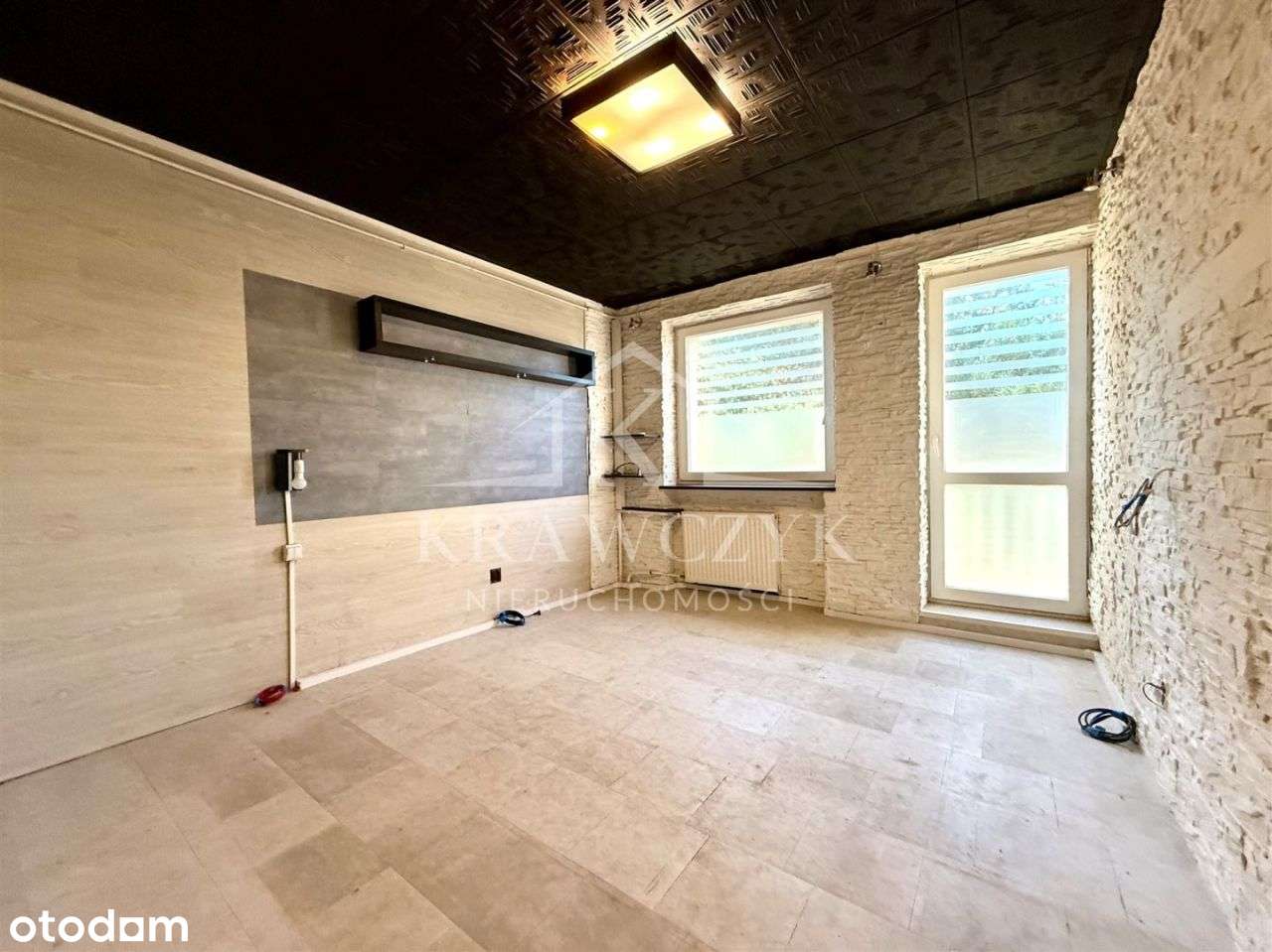 Dom W Zabudowie Szeregowej Z Lokalem - Prawobrzeże-8