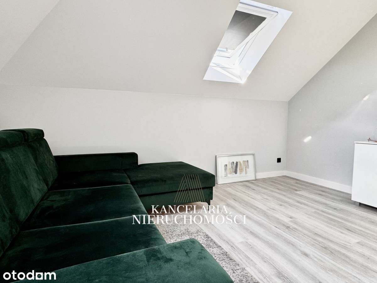 Nowoczesny Dom Wolnostojący – Modrzyca 145,60 m²-10