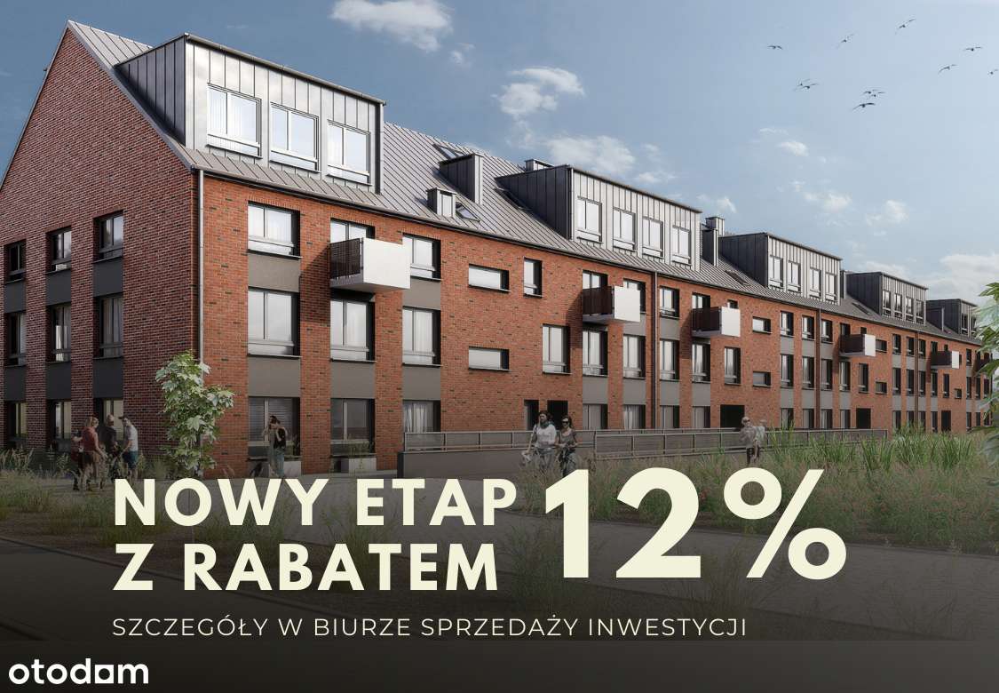 Milo Deweloper Wrocław - 2M Apartments Maślice-0