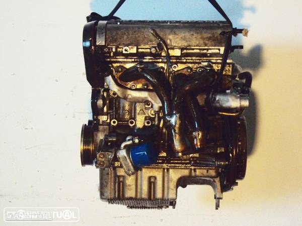 Motor ALFA ROMEO 146 1.4 TS de 2000 Ref: AR335.03 / AR33503 - 2