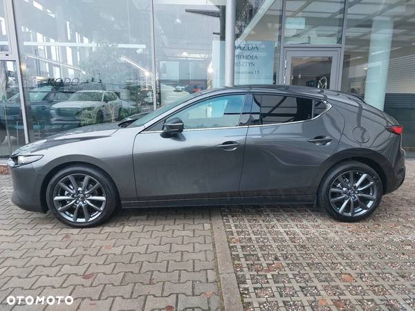 Mazda 3 2.0 mHEV Exclusive Line - 6