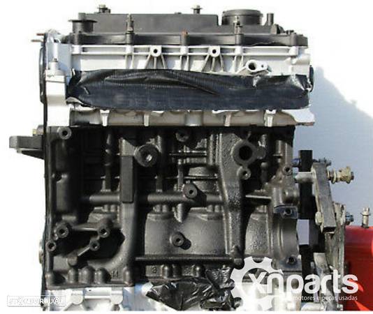 Motor FORD TRANSIT Platform Chassis 2.2 TDCi | 08.13 -  Usado REF. CVF5 - 2