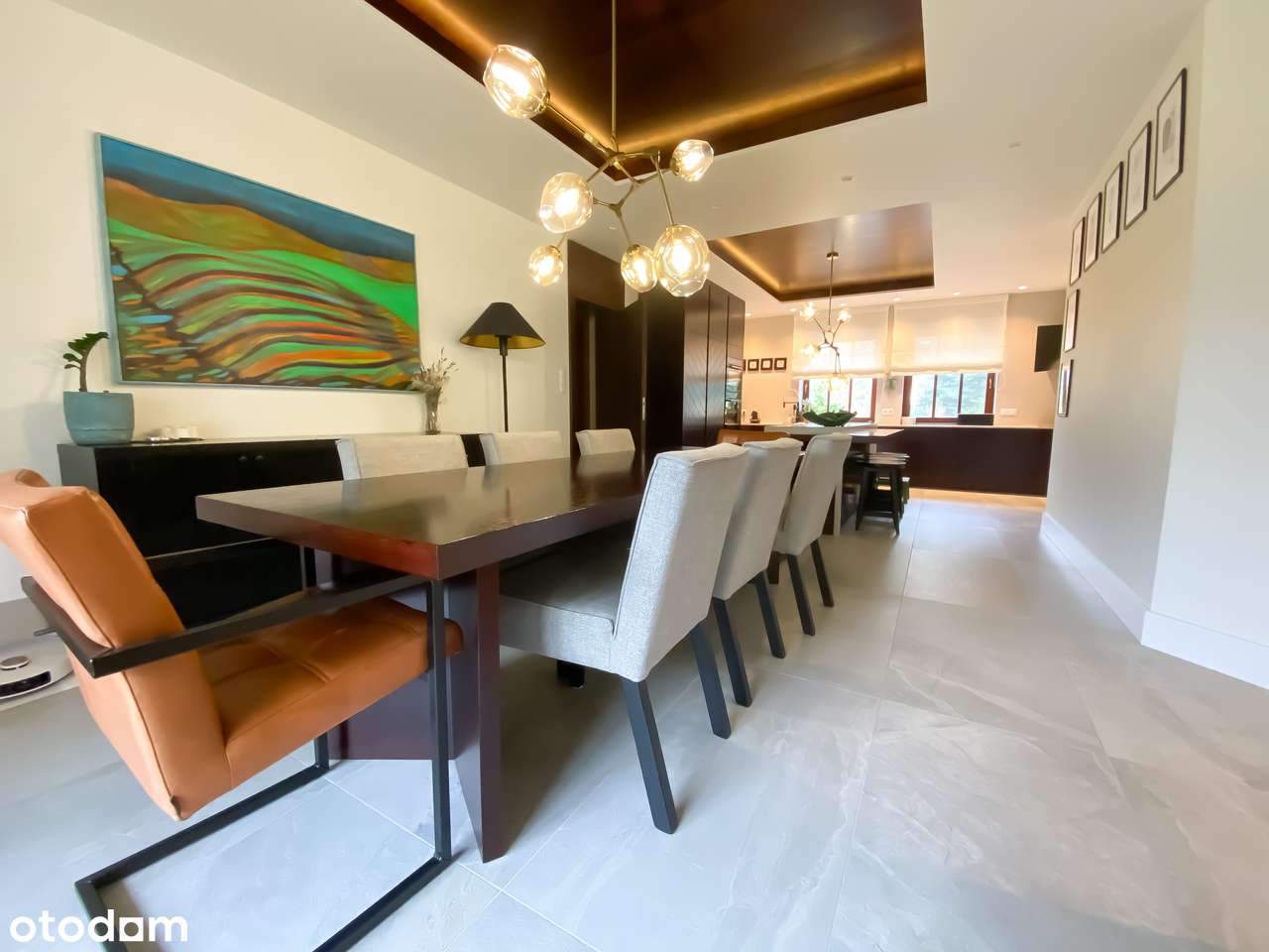 Duży dom z dużą działką w Smyczynie na sprzedaż-10