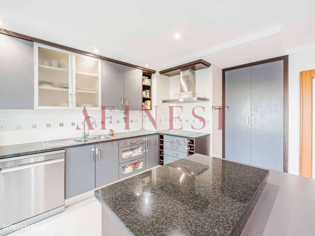 APARTAMENTO T4 DUPLEX | 2006 | ALCOCHETE - Grande imagem: 4/60