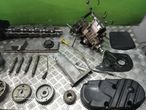 Conjunto Peças Motor Land Rover Freelander 2.0D 4X4 1998 Ref 20T2N - 1