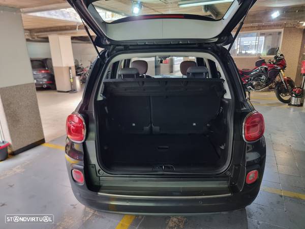 Fiat 500L 1.3 MJ Lounge - 7