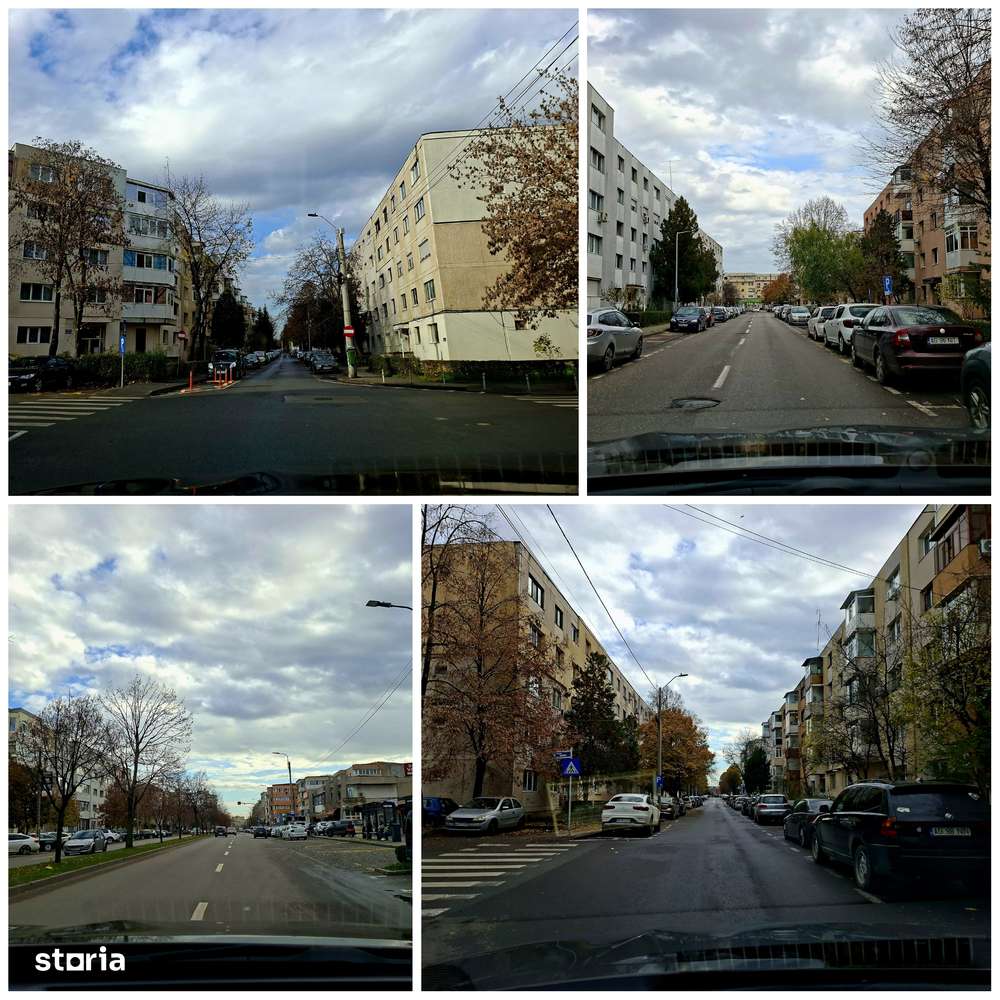 4 camere Banat , Decomandat / Centrală , Amplasament DEOSEBIT-0