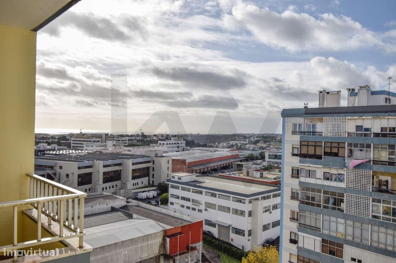 T3 com Sala Dupla em Carnaxide-28