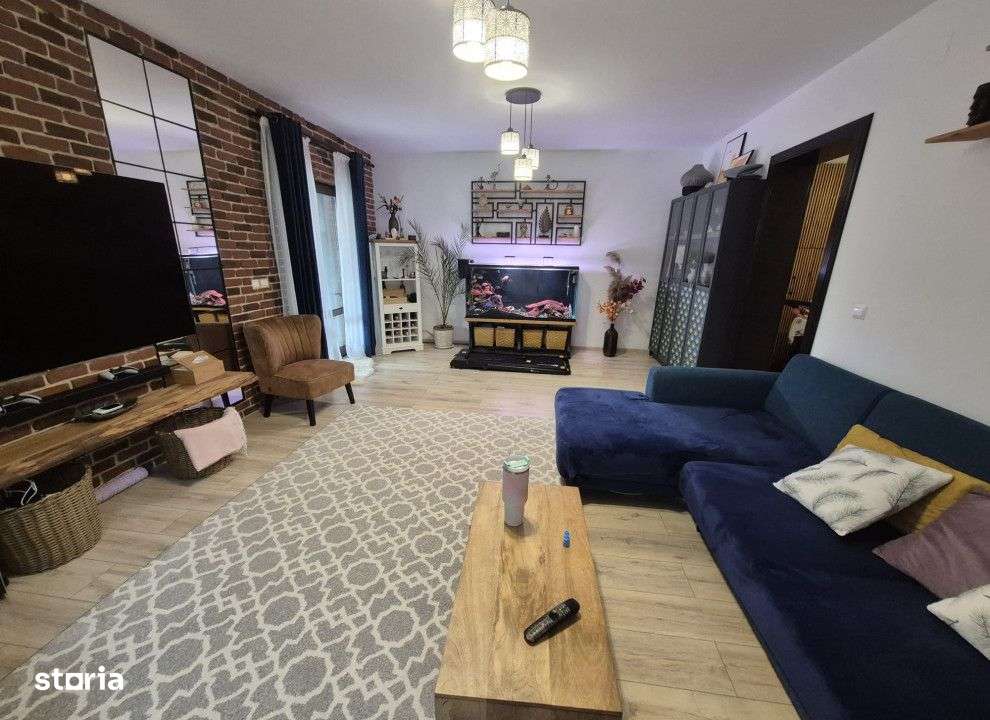 Casa tip Duplex  4 camere Cug str Pepinierei, 115 metri Cod:162312