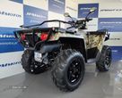 Polaris Sportsman 570 EFI 4x4 2 LUGARES - 4