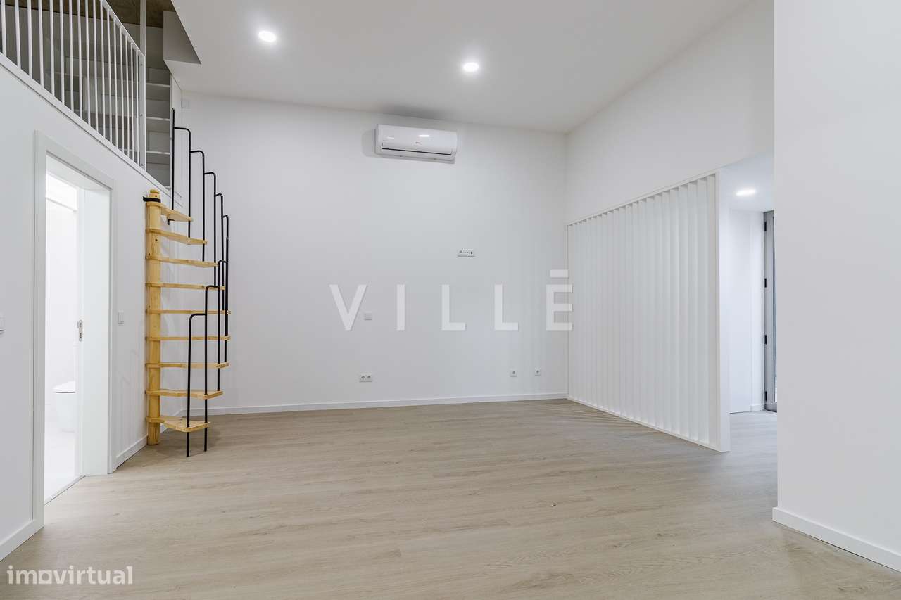Apartamento T2+1 Venda em Glória e Vera Cruz,Aveiro-22