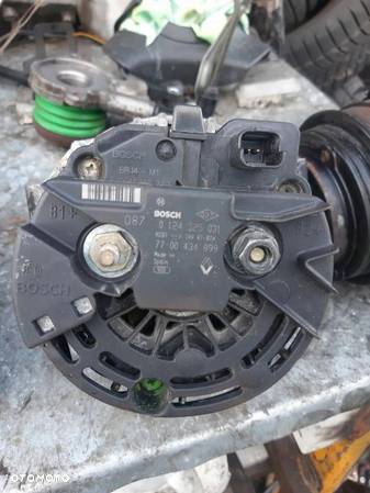 Alternator Reno 1.6 benzyna - 3