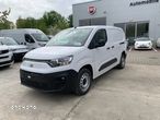 Fiat NOWY DOBLÒ VAN L2, BlueHDi 1.5, 130 KM, S&amp;S AT8, Euro 6.4 - 3