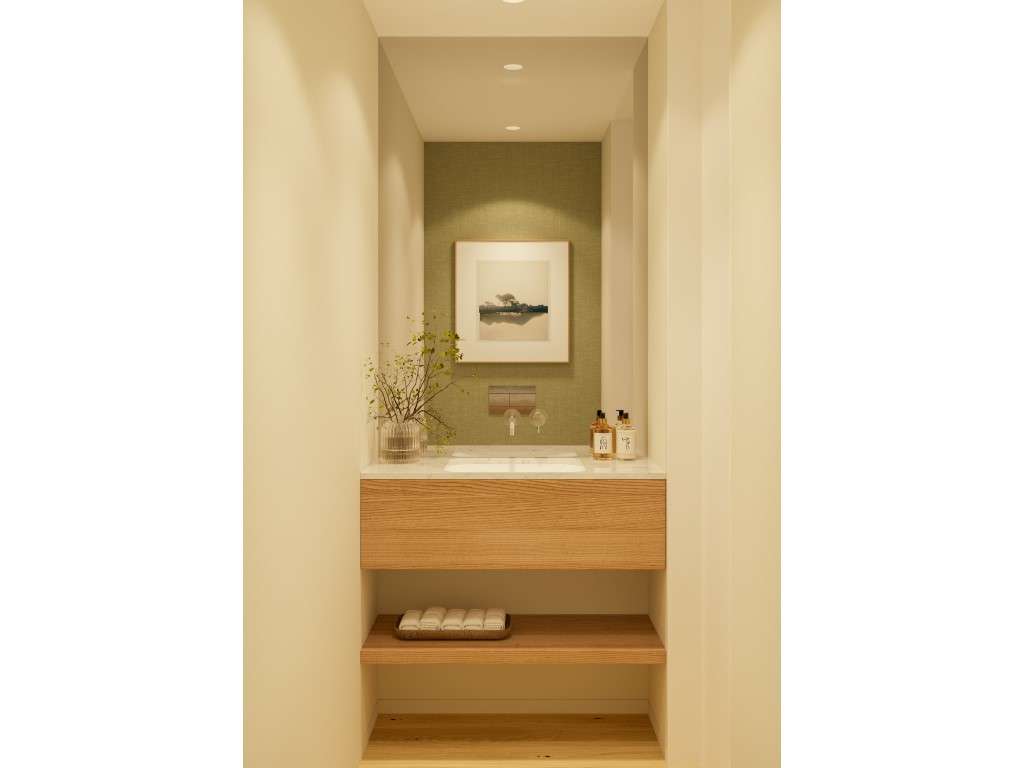 Penthouse T3 Duplex c/ Piscina Privada em Condomínio de Luxo | Aven...-13