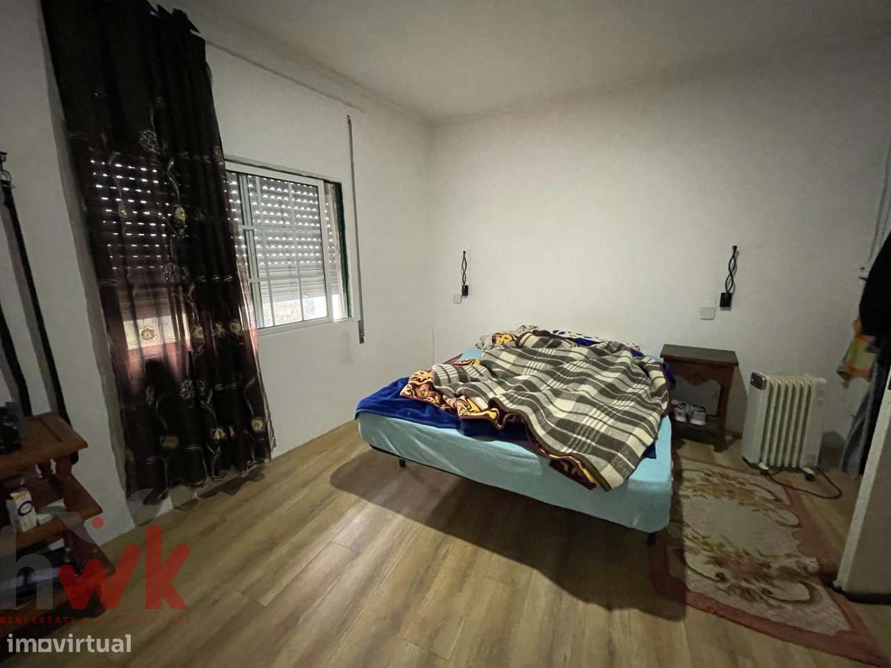 Prédio com 3 apartamentos + Casa T3-9