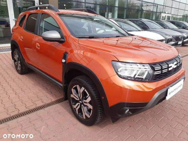 Dacia Duster - 3