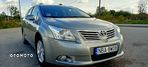 Toyota Avensis 2.0 D-4D Luna - 11