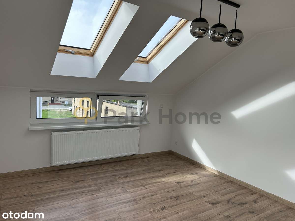 Nowe, wykończone mieszkanie! Leszno, Grzybowo. - Pełny obrazek: 2/9