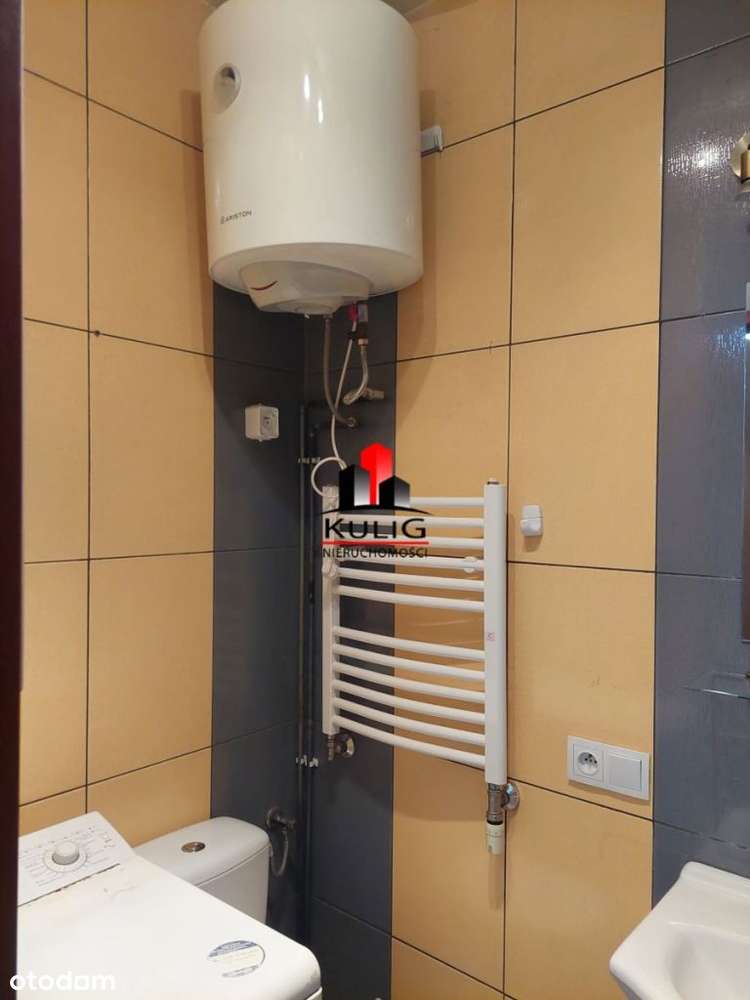 Kraków ul. Malborska, m.własnościowe Kw, kawalerka-4