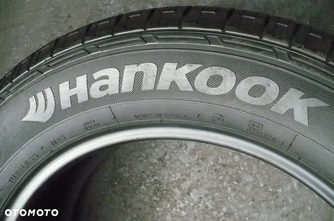 HANKOOK Dynapro RA23 235/60R18 7,8mm 2022 - 3