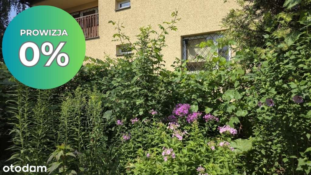 Nowe Włochy | inwestycyjnie lub dla dużej rodziny