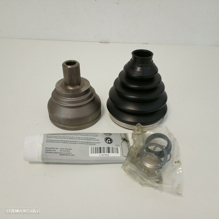 Kit Reparação De Transmissão Volkswagen Golf V (1K1) - 5