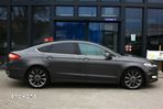 Ford Mondeo Vignale 2.0 TDCi PowerShift - 21