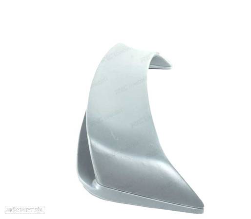 ALERON SPOILER PARA BMW E36 90-99 LOOK M3 GT ABS - 3