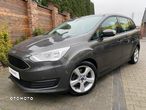 Ford Grand C-MAX - 1