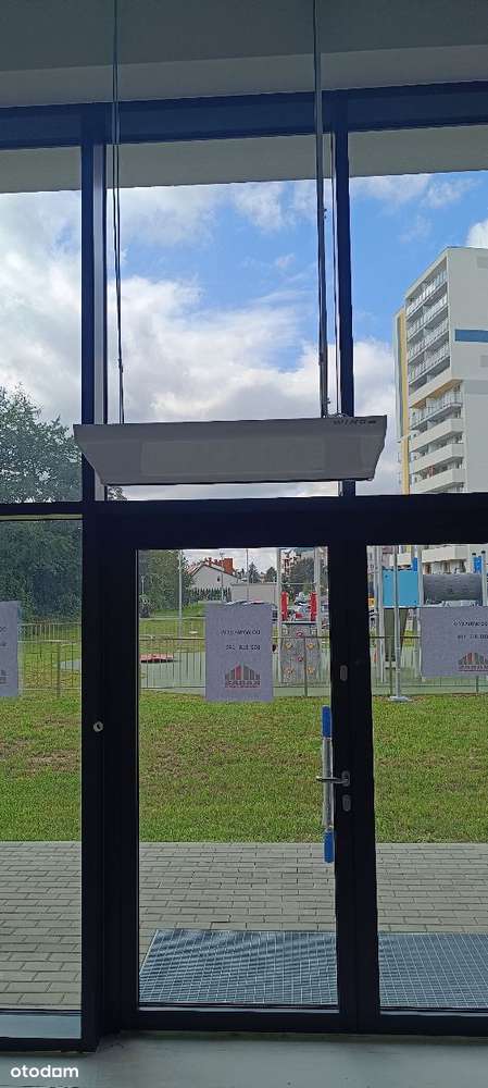 Nowa CENA lokal handlowo-usługowy ul. Graniczna - Pełny obrazek: 5/17