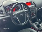 Opel Astra Sports Tourer 1.7 CDTi Cosmo - 8