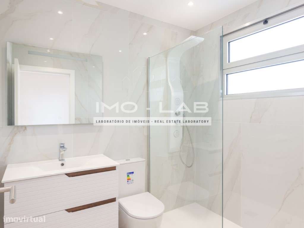 Luxury Villa T3 - Quebradas - São Martinho - Funchal-19