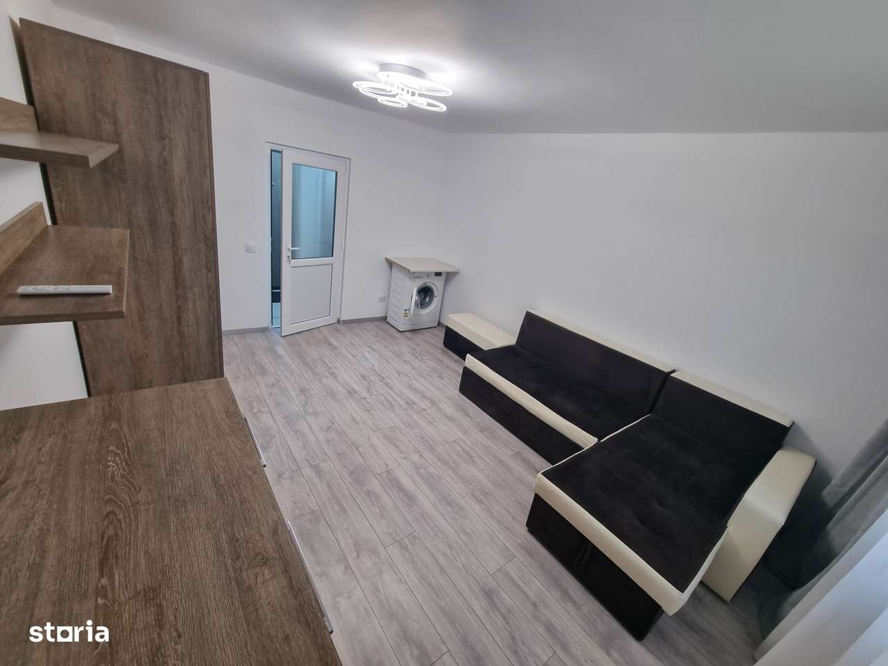 Garsoniera zona CET - Imagine principală: 2/5