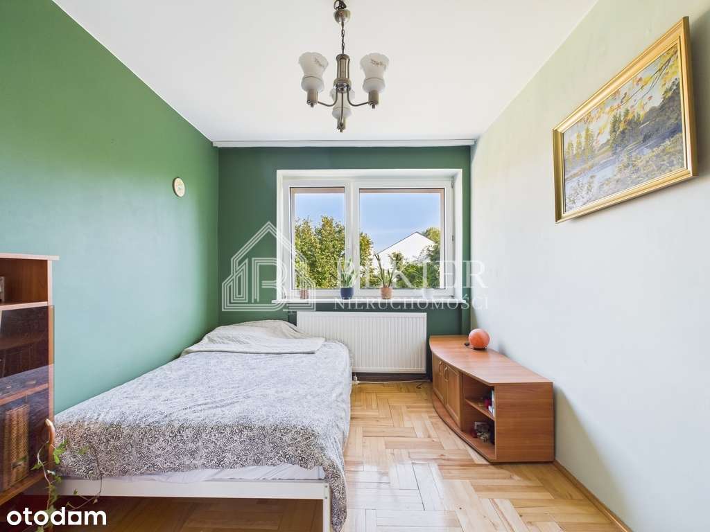 Oporów | Dom z ogrodem i potencjałem na biznes-15