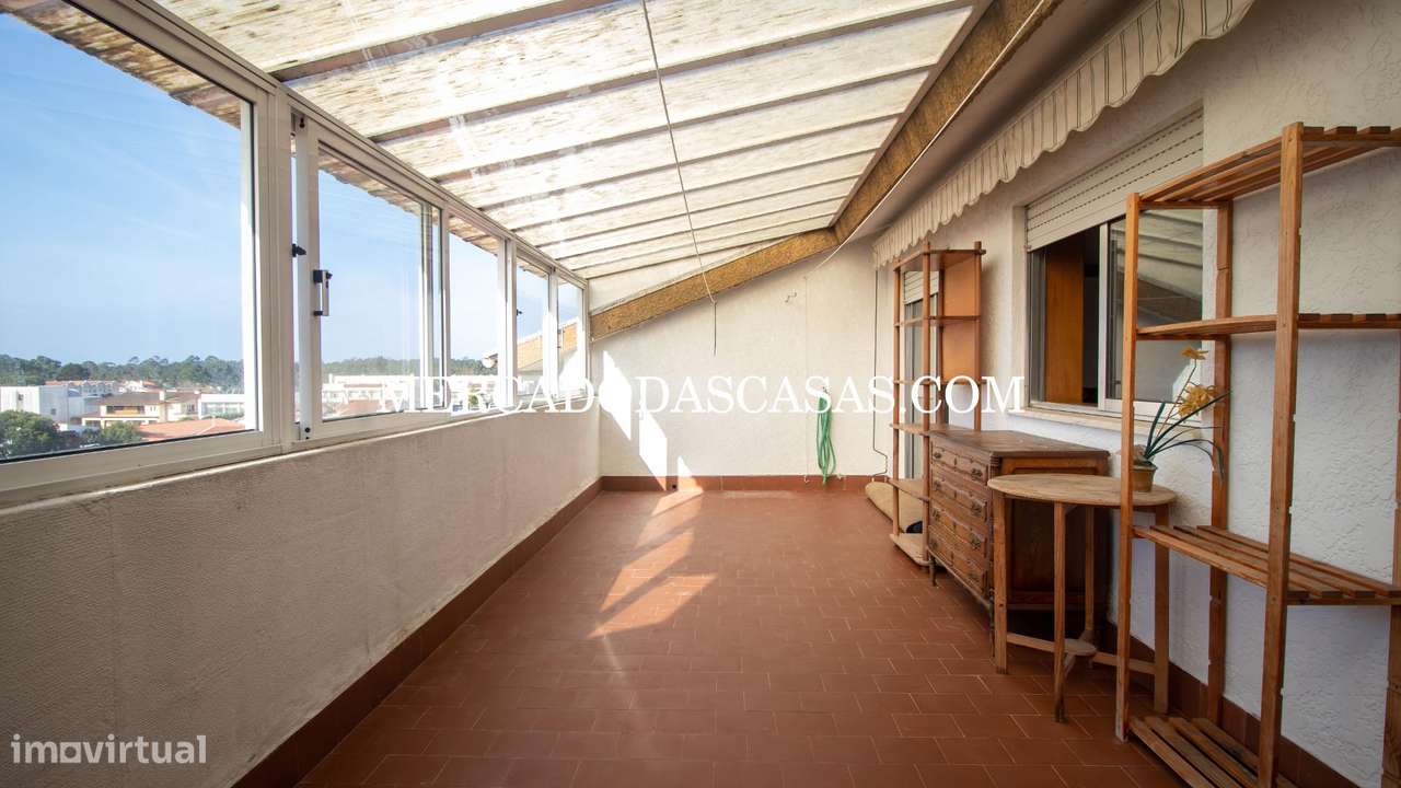 Apartamento T2 em Ovar - Grande imagem: 3/16