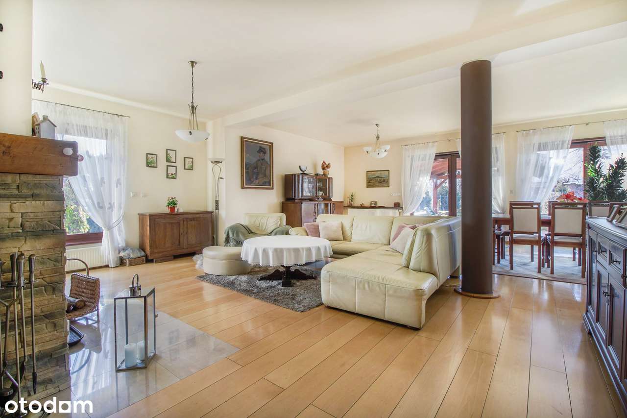 Pompa ciepła*Fotowoltaika*Cudowna Górska okolica*Dolina Soły-8