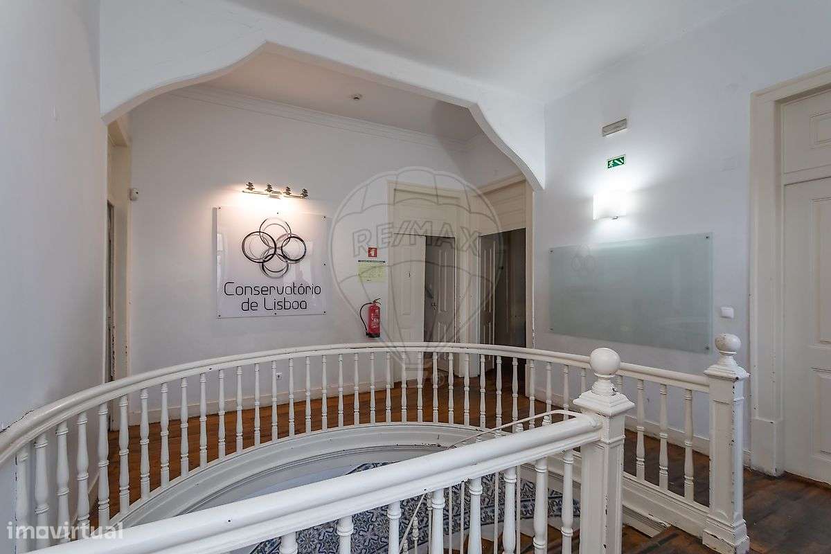 Escritório T8 para arrendamento - Grande imagem: 3/49