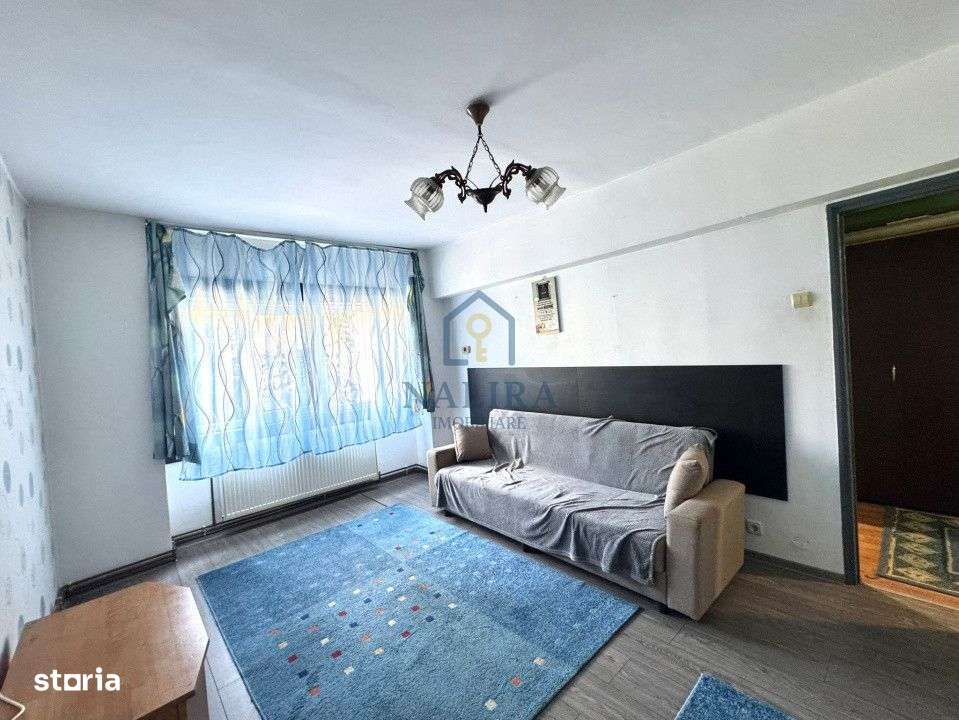 Apartament cu 1 camera de vanzare etaj 1 Decebal - Imagine principală: 1/9