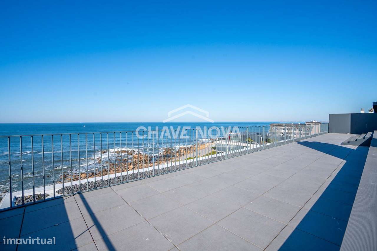 T5 Recuado na primeira linha de mar - Grande imagem: 2/25